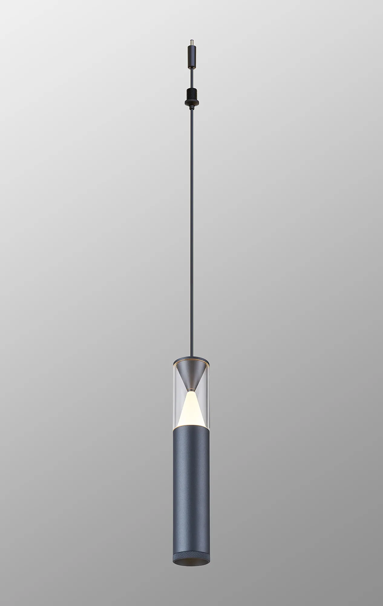 Modular Spark Ceiling Lights Mantra Single Pendant Module